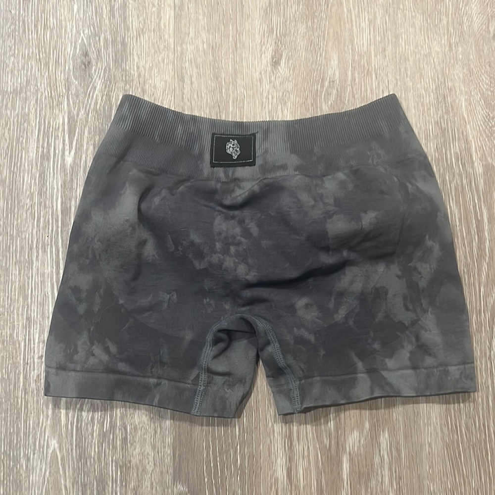 Darc sport shorts